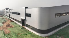 長治新能源產業(yè)園